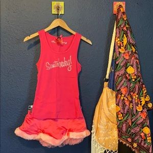 Victoria’s Secret ❄️ Santa Baby ❄️